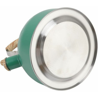 Kettle 2.5L Stainless Steel Whistling Kettle for Induction and Gas Stove Wood Stove - Image 4