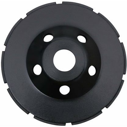 Diamond disc 180mm Diamond grinding disc Concrete grinding disc - Image 2