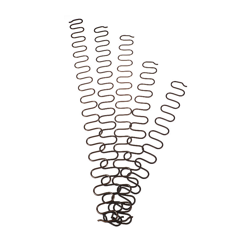 Replacement Sofa Chair Springs Spring with Clips 45cm - Image 6