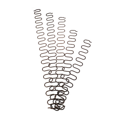 Replacement Sofa Chair Springs Spring with Clips 45cm - Image 6