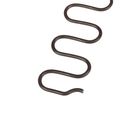 Replacement Sofa Chair Springs Spring with Clips 45cm - Image 7