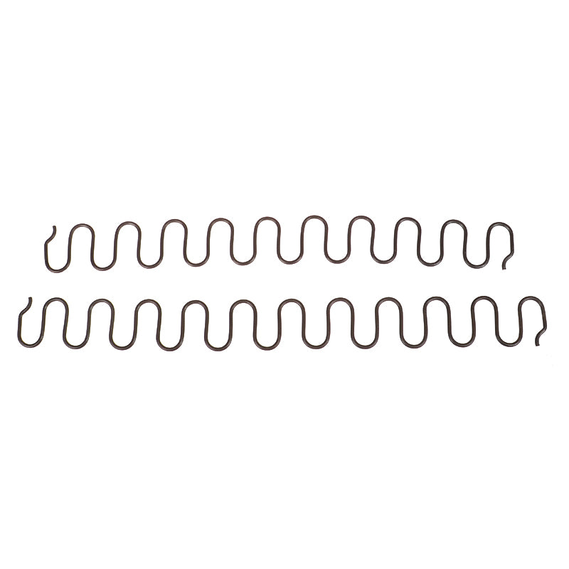 Replacement Sofa Chair Springs Spring with Clips 65cm - Image 7