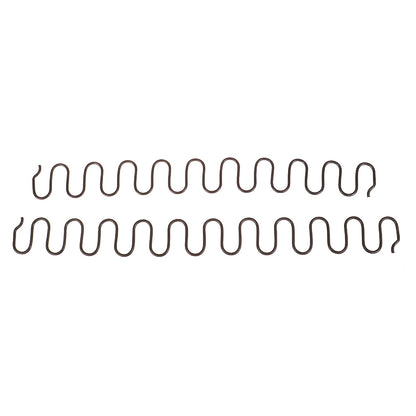 Replacement Sofa Chair Springs Spring with Clips 65cm - Image 7