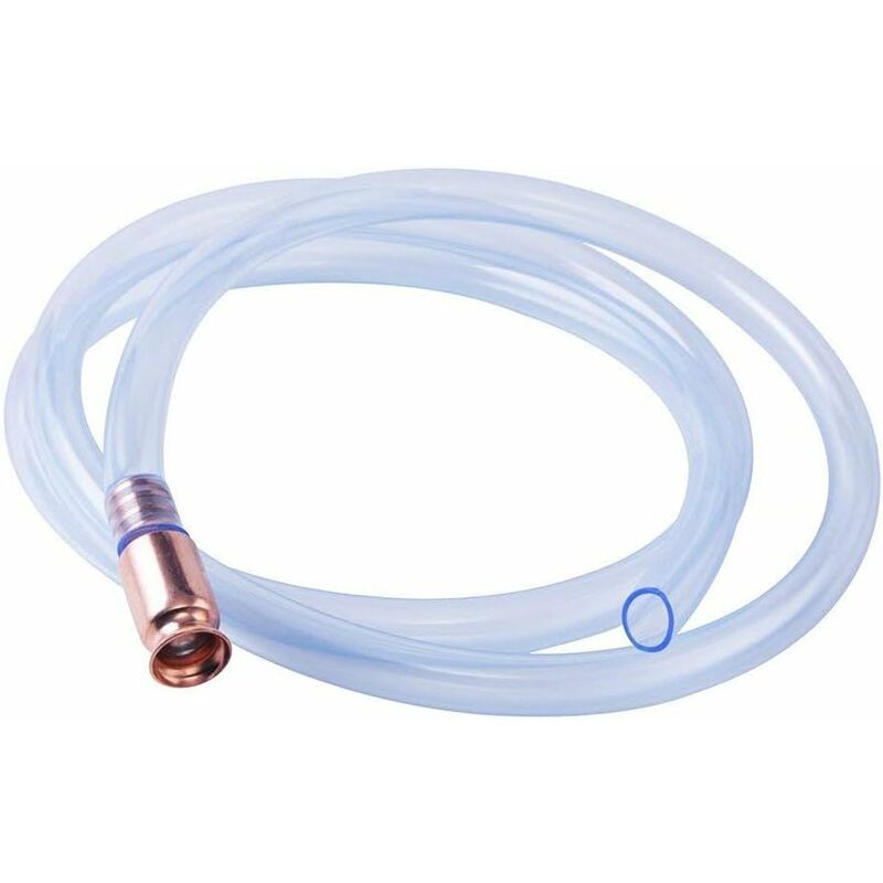 Automatic Siphon Hose Pump 180CM Self-Priming Liquid Transfer Water Jiggler Shaker Pump - Image 3
