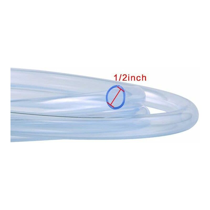 Automatic Siphon Hose Pump 180CM Self-Priming Liquid Transfer Water Jiggler Shaker Pump - Image 4