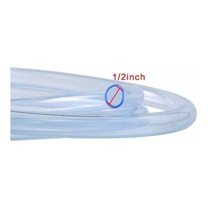Automatic Siphon Hose Pump 180CM Self-Priming Liquid Transfer Water Jiggler Shaker Pump - Image 4