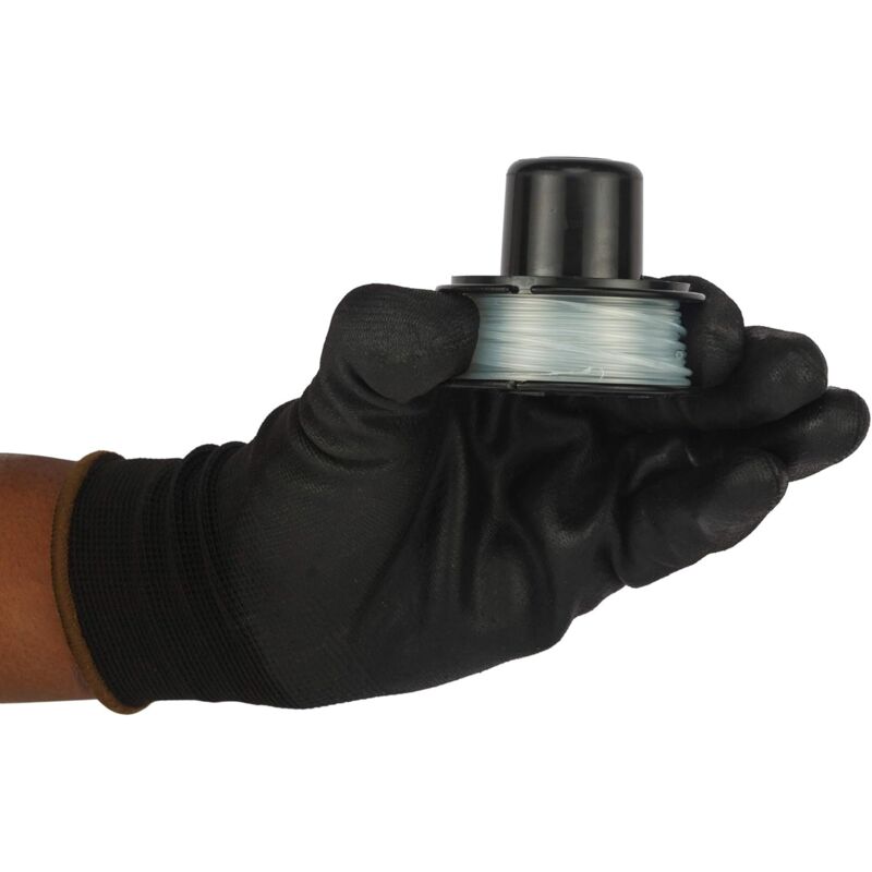 BLACK+DECKER Replacement Spool and Line 6m for GL250 GL310 GL360 Trimmer Compatible - Image 4