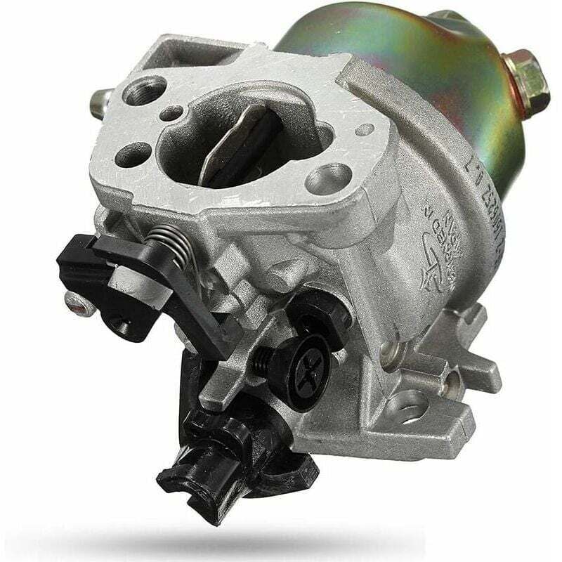 Lawn Mower Carburetor, Compatible with Parts 751-10309 and 951-10309 Mtd OHV Engine Carburetor..DEBUNS - Image 3