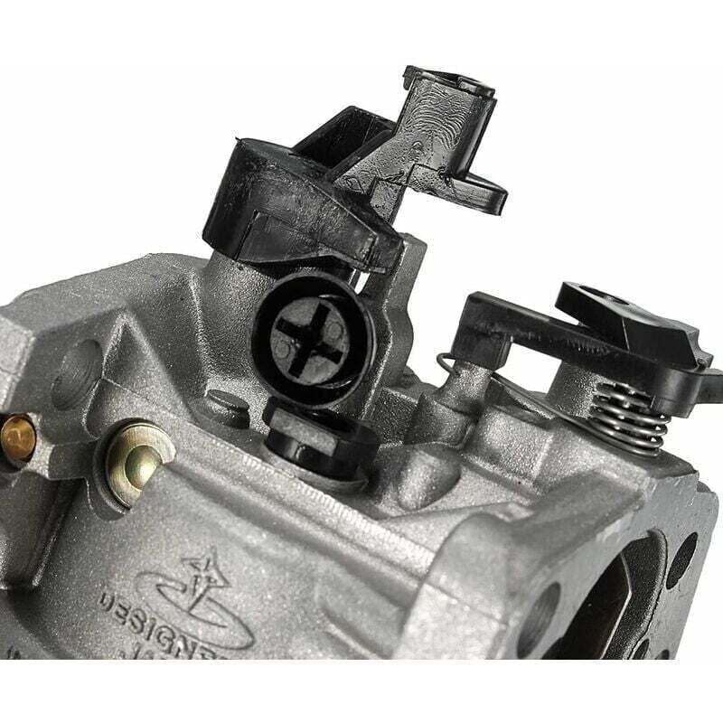 Lawn Mower Carburetor, Compatible with Parts 751-10309 and 951-10309 Mtd OHV Engine Carburetor..DEBUNS - Image 4