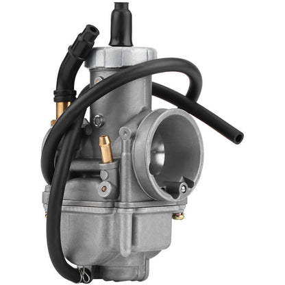 Keihin PE28 28mm Carburetor Compatible with Honda CR80 CR80RB 1996-2002 CR85 CR85R 2003