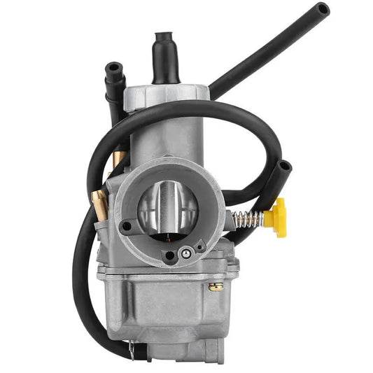 Keihin PE28 28mm Carburetor Compatible with Honda CR80 CR80RB 1996-2002 CR85 CR85R 2003 - Image 2