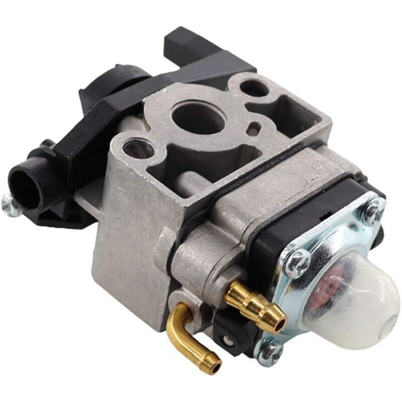 Carburetor with air gasket for Honda GX25 GX25N GX25NT GX35 HHB25 ULT425 UMS425 UMK425 FG110..DEBUNS engines - Image 3