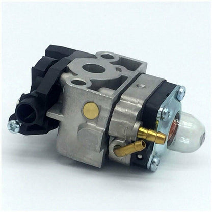 Carburetor with air gasket for Honda GX25 GX25N GX25NT GX35 HHB25 ULT425 UMS425 UMK425 FG110..DEBUNS engines - Image 4