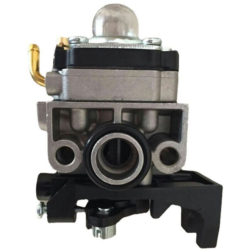 Carburetor with air gasket for Honda GX25 GX25N GX25NT GX35 HHB25 ULT425 UMS425 UMK425 FG110..DEBUNS engines - Image 5
