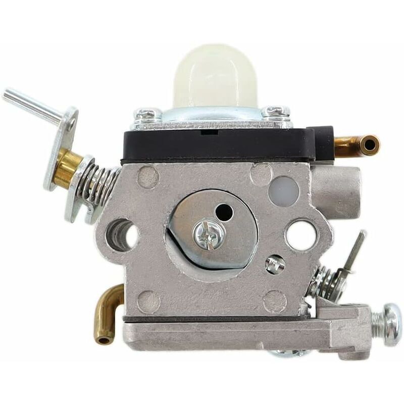 Husqvarna 122 HD60 Compatible Carburetor for Jonsered Hedge Trimmer 523012401 CHT220 HT2218 HT2223 - Image 2