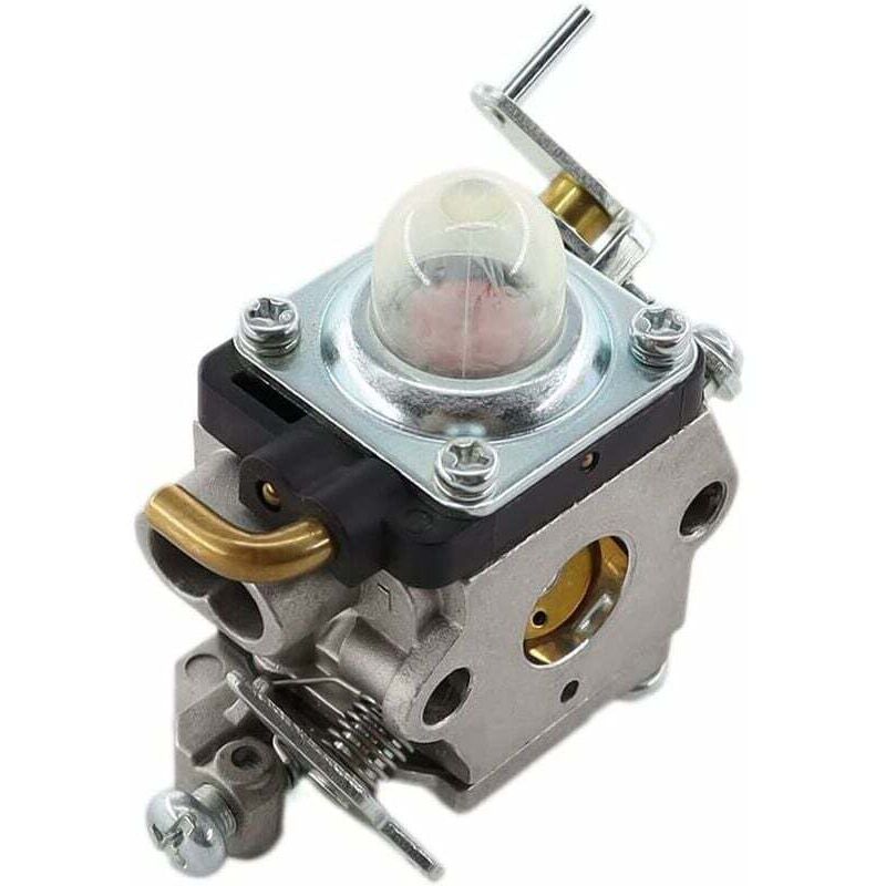 Husqvarna 122 HD60 Compatible Carburetor for Jonsered Hedge Trimmer 523012401 CHT220 HT2218 HT2223 - Image 4