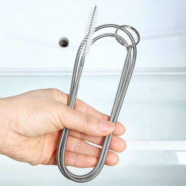 Refrigerator Cleaning Set 5 Pieces Compatible with Multiple Brands - Image 4
