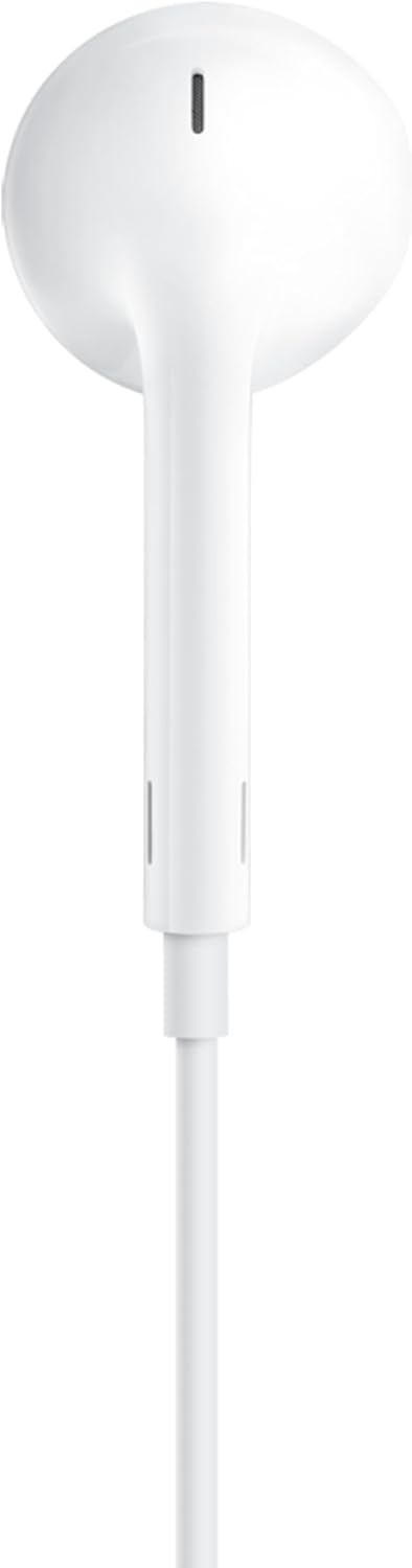 Compatible with Apple iOS EarPods with Lightning Connector for Wired Control Calls Karaoke and Noise Cancellation - Image 4