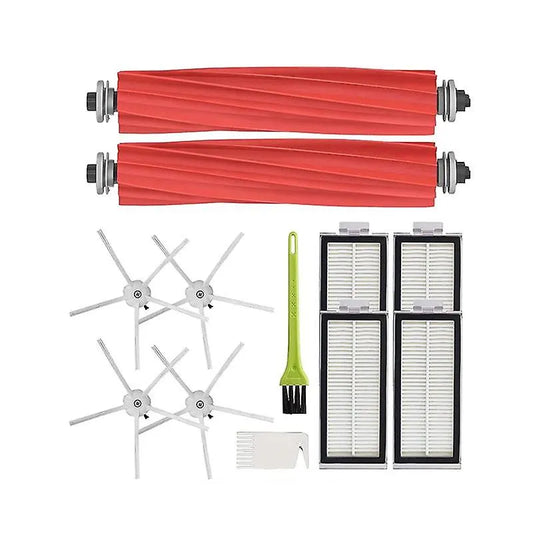 Accessories for Q7 / Q7 Max / Q7 Plus Spare Parts, Brush Set Robot Vacuum Cleaner - Image 3
