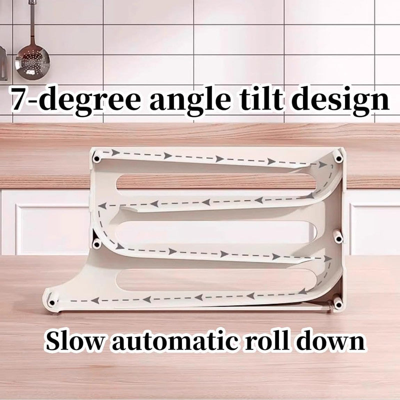 8pcs Refrigerator Drain Hole Cleaning Set Compatible with Refrigerators - Image 6