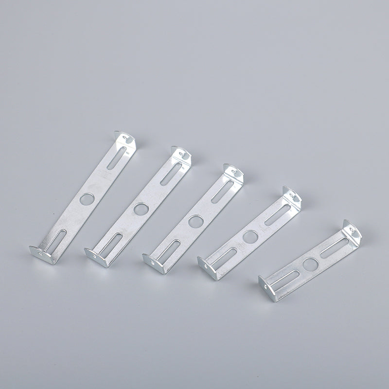 Bracket Ceiling plate mounting with fixed screws Ceiling light CE{f} E - Image 3