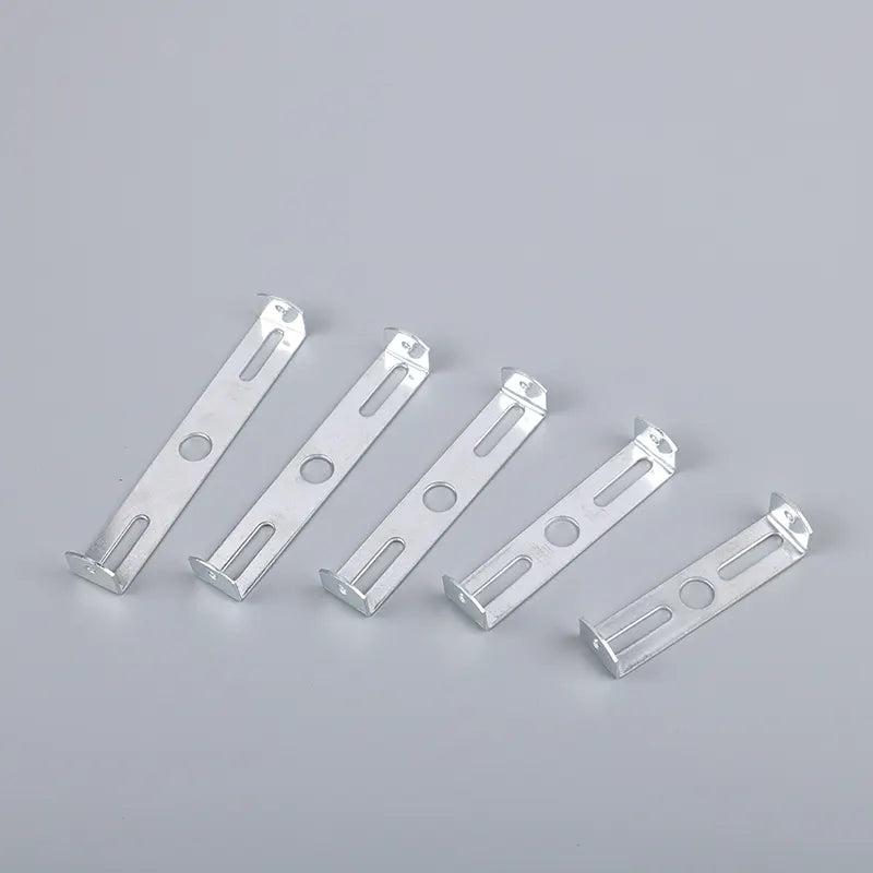 Bracket Ceiling plate mounting with fixed screws Ceiling light CE{f} E - Image 3