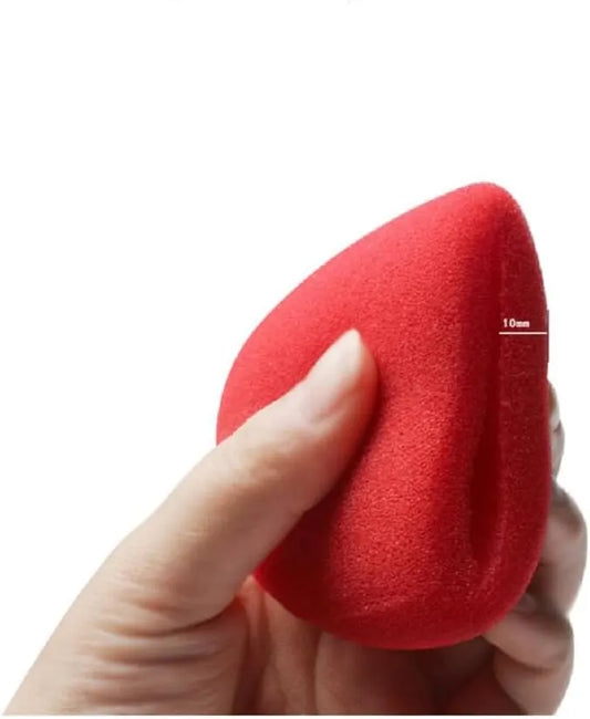 Microphone Cover, Thick Colorful Foam Mic Cover, Handheld Stage Microphone Windscreen, Reusable Foam Covers， Foam Micro Filter for Most Handheld Microphone for Karaoke DJ - 10 Pieces - Image 3