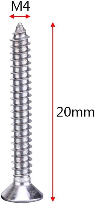 10Pcs M8 316 Stainless Steel Bimini Boat Top PAD Eye, Eye Straps, Tie Down, Kayak Deck Loops, Tie Down Anchor Point, Footman's Loop for Kayak Canoe Rigging - Image 3