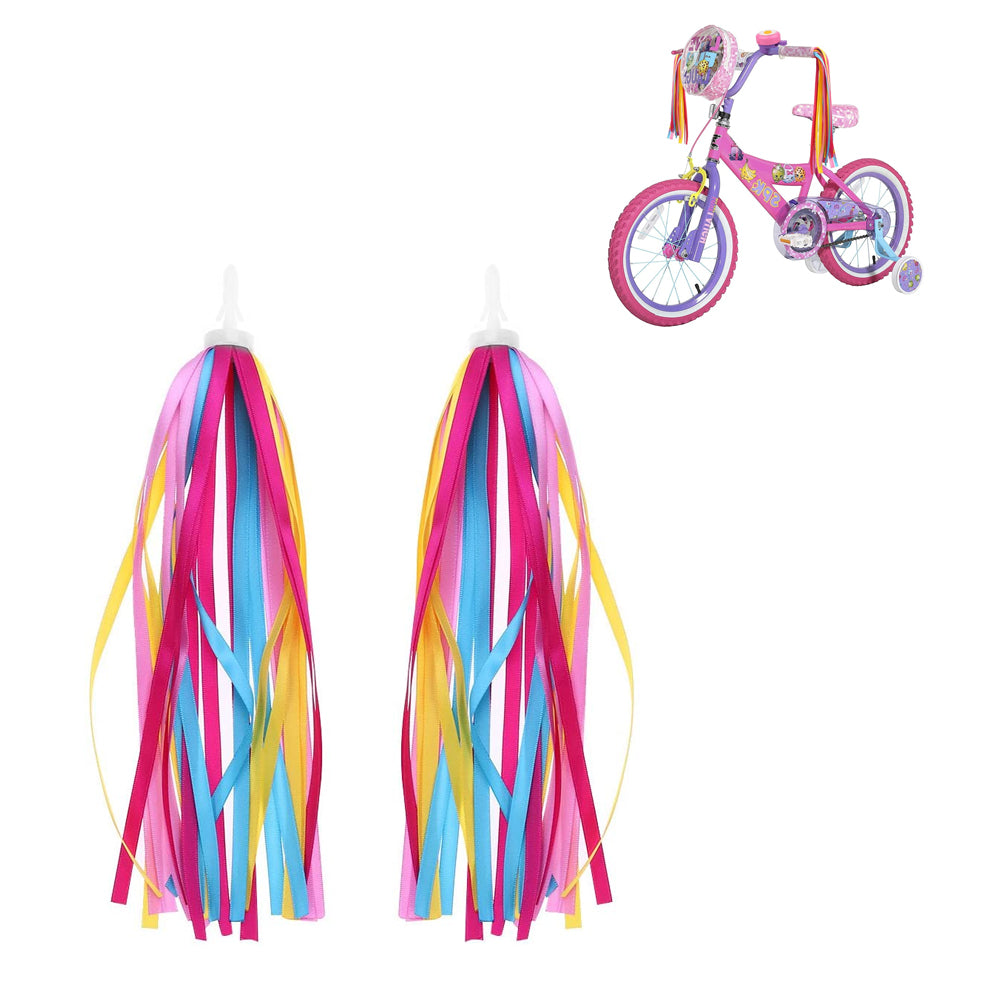 1 pair of Children's Bike Bands, Children's Scooter Handlebars - Image 2