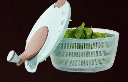 TG Salad spinner 3 liters White - Image 2