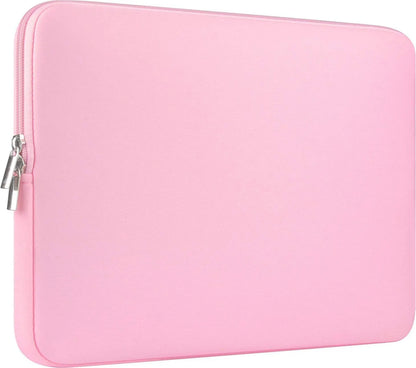 Stylish computer case 15.6 inch Laptop / Macbook pink – yux