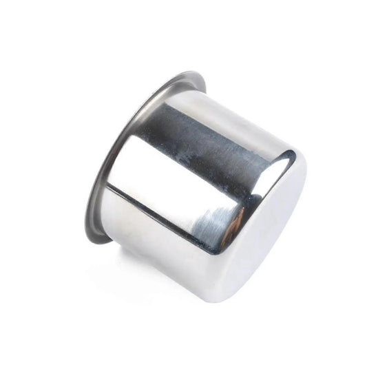 4pcs Universal Marine Boat Cup Holder 68X55mm Stainless Steel Drop-in Drink Holder for Poker Table Sofa - Image 4