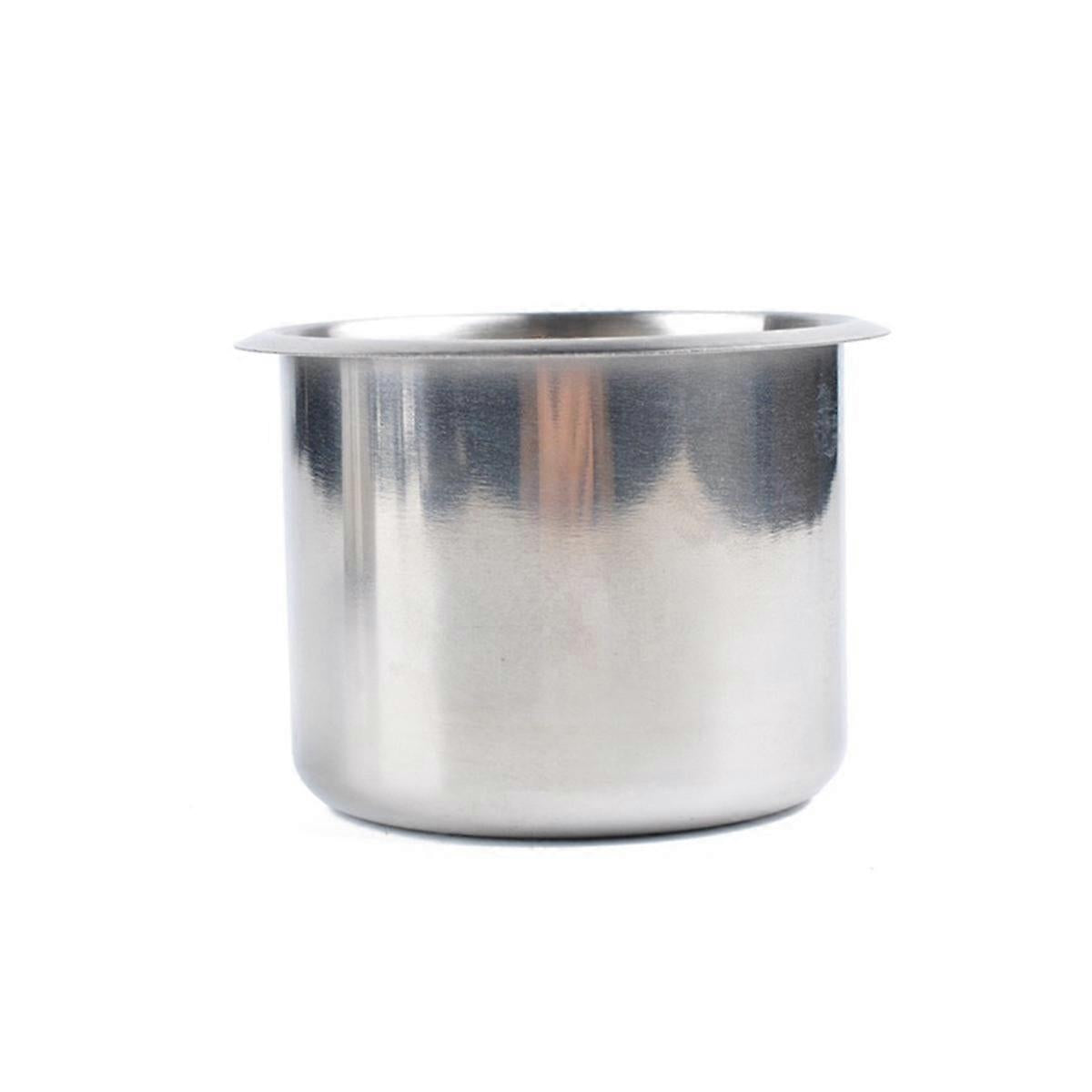 4pcs Universal Marine Boat Cup Holder 68X55mm Stainless Steel Drop-in Drink Holder for Poker Table Sofa - Image 5