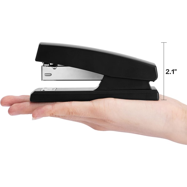 Stapler with 1000 Staples， Office Stapler， 25 Sheets Capacity Stapling - Image 6