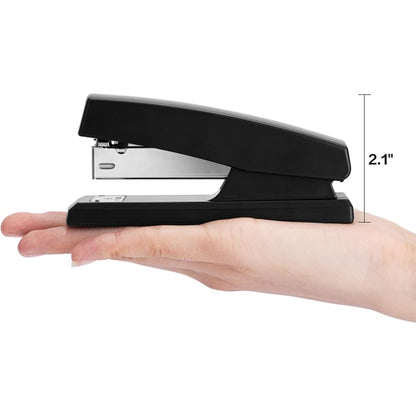 Stapler with 1000 Staples， Office Stapler， 25 Sheets Capacity Stapling - Image 6