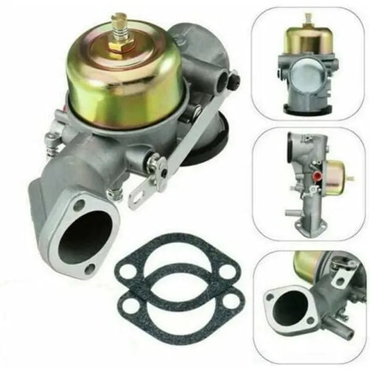 Briggs Stratton Carburetor Compatible with 12HP Engine Models 491026 281707 491031