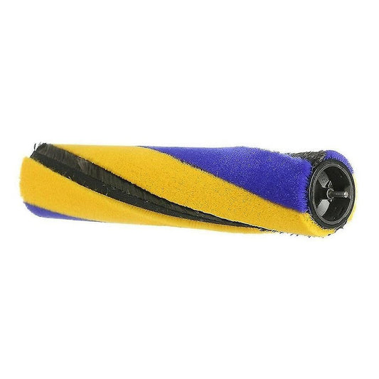 Compatible with Dyson V12 V15 SV16 SV22 Vacuum Cleaner Slim Fluffy Soft Roller Brush Spare Part 971634-01 Yellow