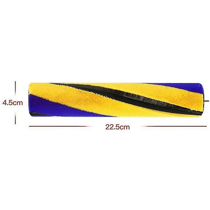 Compatible with Dyson V12 V15 SV16 SV22 Vacuum Cleaner Slim Fluffy Soft Roller Brush Spare Part 971634-01 Yellow - Image 4
