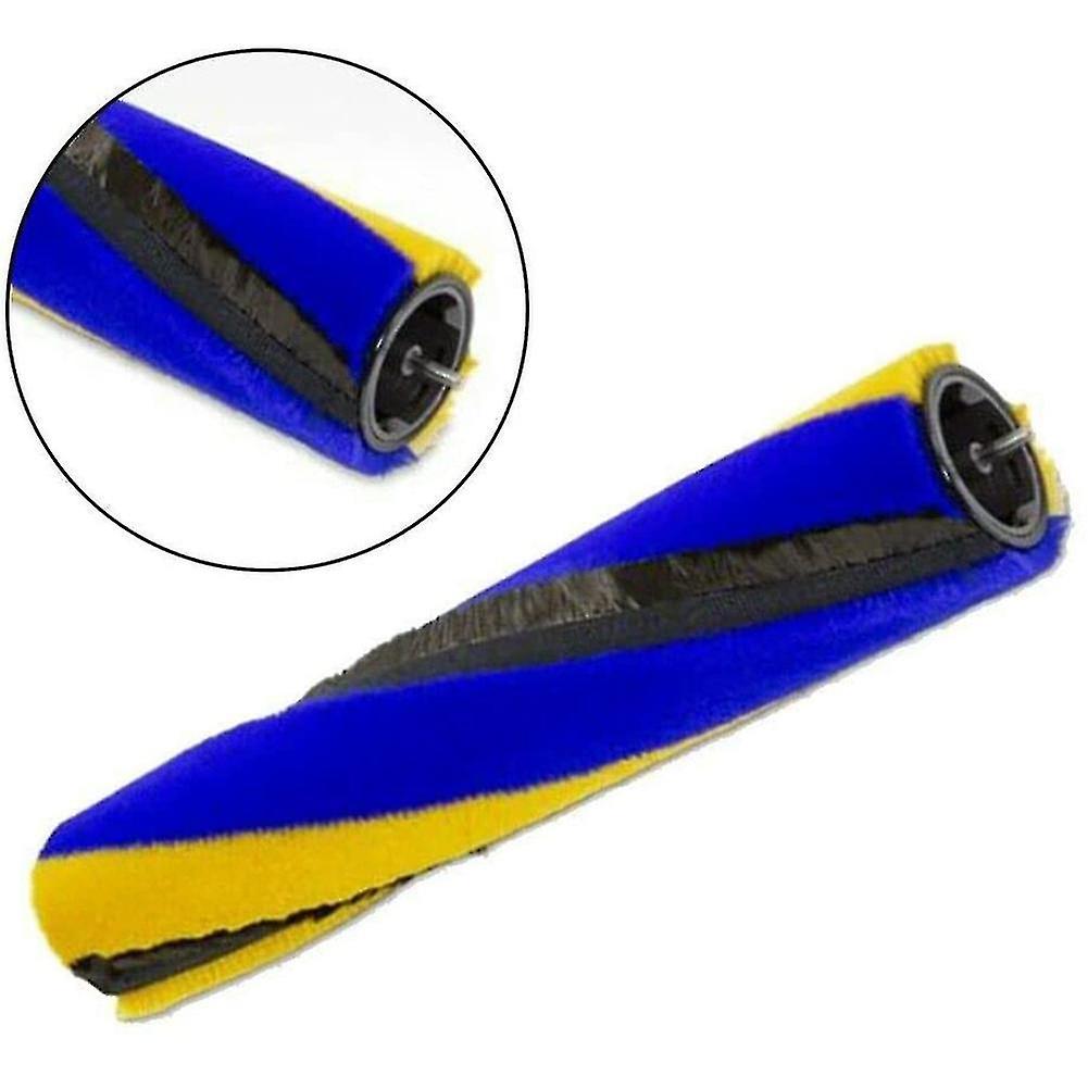 Compatible with Dyson V12 V15 SV16 SV22 Vacuum Cleaner Slim Fluffy Soft Roller Brush Spare Part 971634-01 Yellow - Image 5