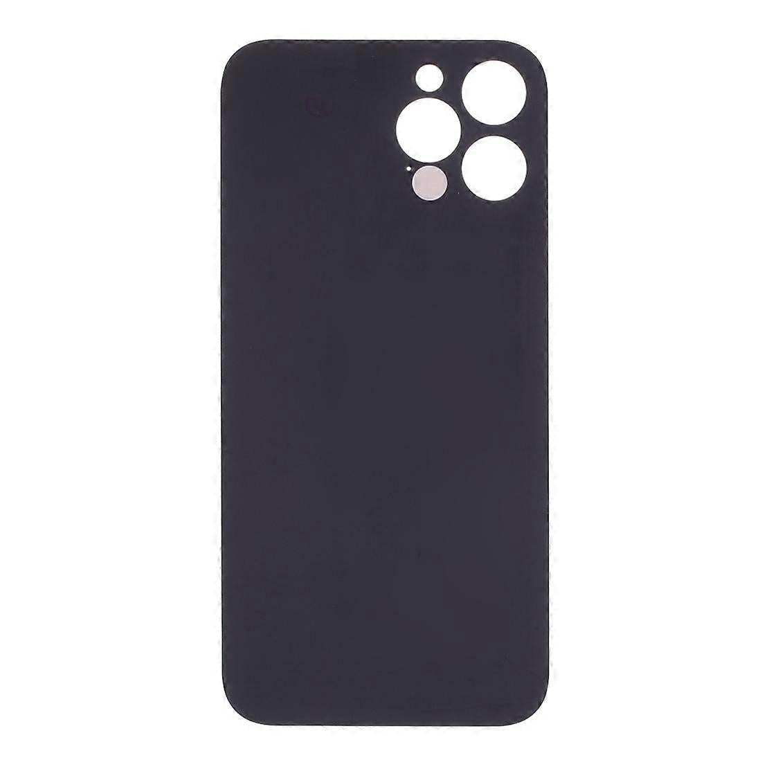 iPhone 13 Pro Battery Cover Repair Part 6.1 inch - Image 2