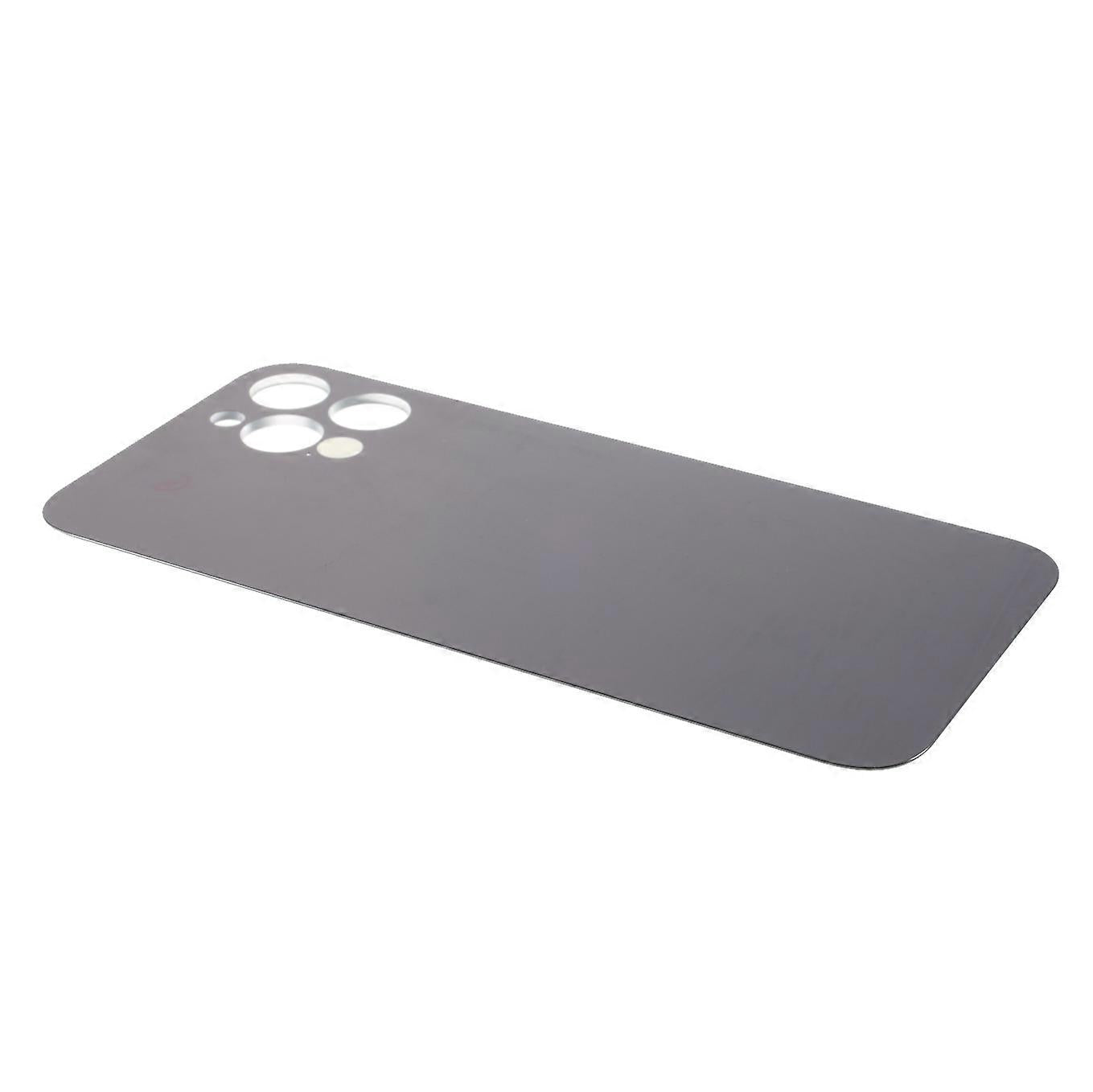 iPhone 13 Pro Battery Cover Repair Part 6.1 inch - Image 4