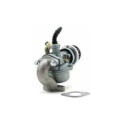 PZ19 Carburetor Kit for 50cc 70cc 90cc 110cc ATV Dirt Bike Quad with 19mm Carb Compatible with Taotao Sunl - Image 2