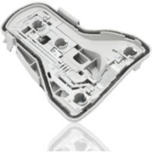 6Q6945257F Tail Light Lamp Holder for VW Polo 4 Doors Left Compatible with DEBUNS