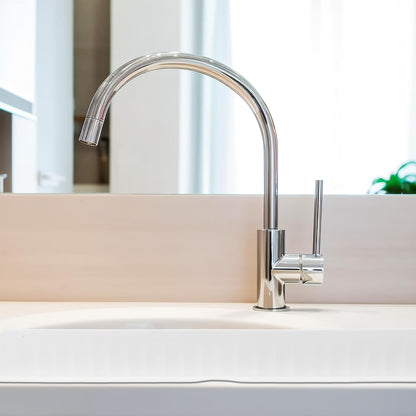 Silicone Sink Splash Guard: Splatter Guard Detachable Kitchen Sink Baffle Board Splash Protector for Restaurant Bathroom Home Kitchen - Image 4