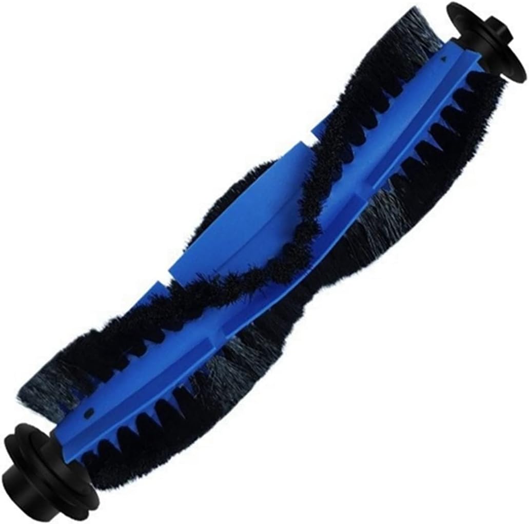 Main Brush Side Brush Hepa Filter Replacement Accessories,Compatible for Proscenic 850T Robot Vacuum Cleaner Spare Parts Kit - Image 4