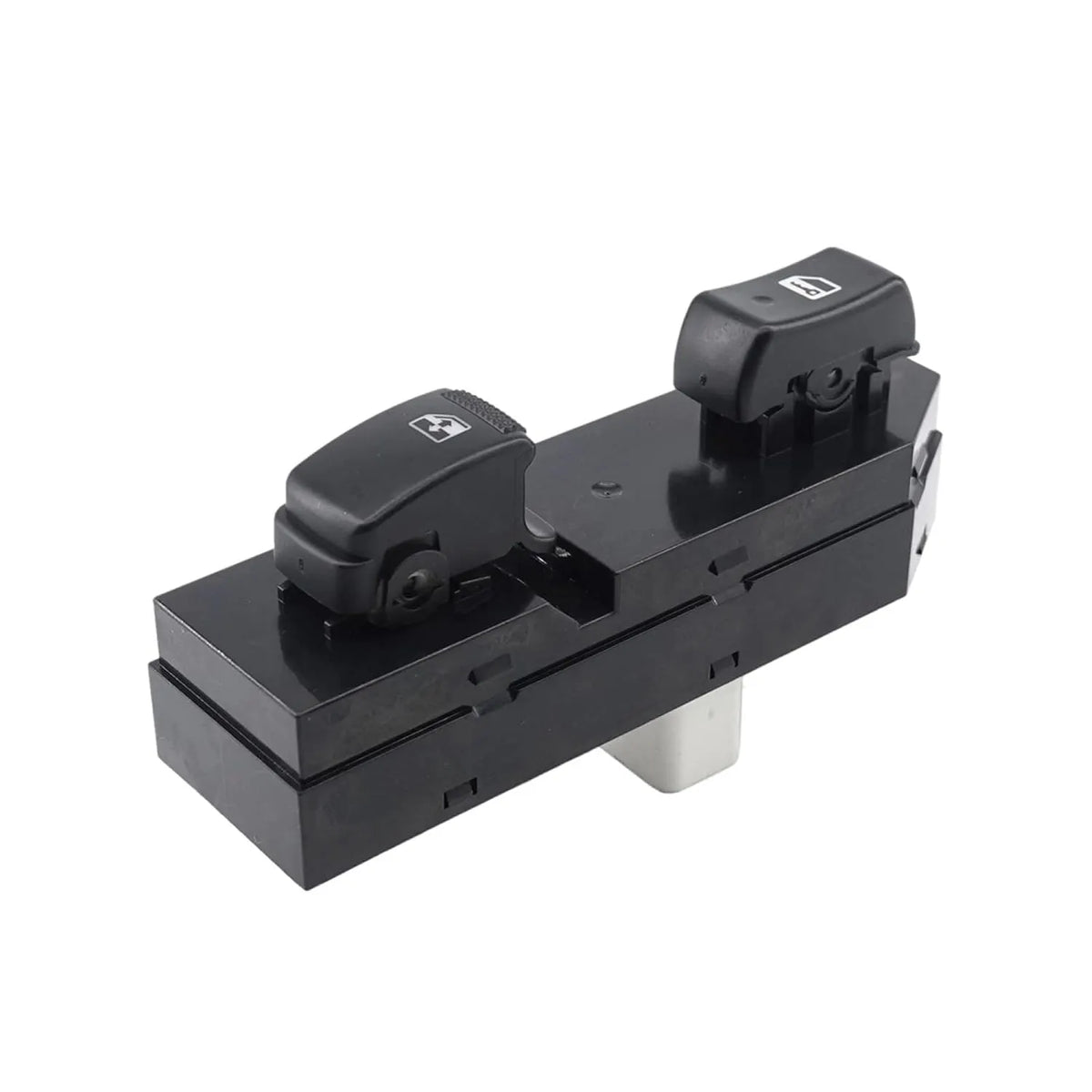 Front Right Side Door Power Window Switch Window Lifter Control Button, for Hyundai Tucson 2005 2006 2007 2008 2009 2010 2011 2012 2013 935752E100 93575-2E100S7
