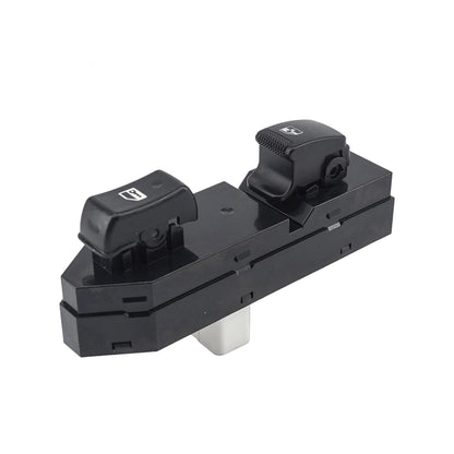 Front Right Side Door Power Window Switch Window Lifter Control Button, for Hyundai Tucson 2005 2006 2007 2008 2009 2010 2011 2012 2013 935752E100 93575-2E100S7 - Image 2