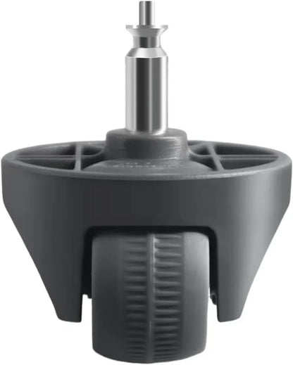 Front Wheels Compatible with Narwal J4 / Freo X Ultra / J4 Lite / J5 / Freo Z Ultra Robot Vacuum Cleaner Spare Parts - Image 2