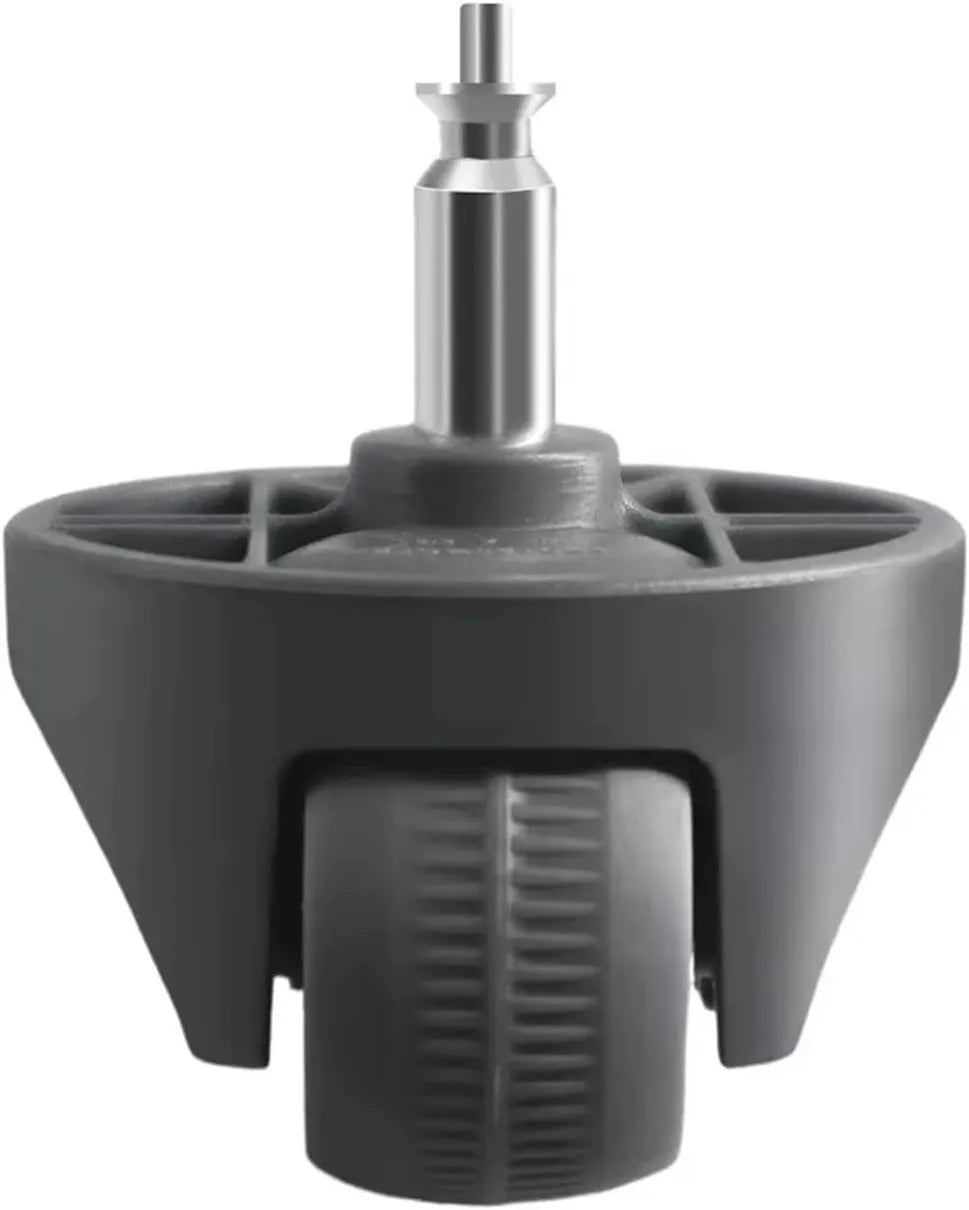 Front Wheels Compatible with Narwal J4 / Freo X Ultra / J4 Lite / J5 / Freo Z Ultra Robot Vacuum Cleaner Spare Parts - Image 2