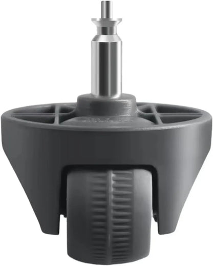 Front Wheels Compatible with Narwal J4 / Freo X Ultra / J4 Lite / J5 / Freo Z Ultra Robot Vacuum Cleaner Spare Parts - Image 2
